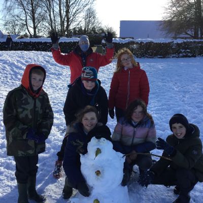 Y6Snow