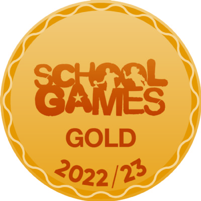 GoldSportsMark