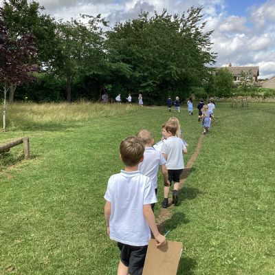 FS VISIT OUR FOREST SCHOOL AND SANCTUARY AREAS