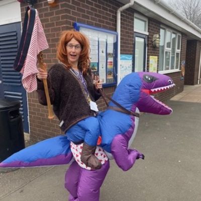 Dinosaursloveunderpants