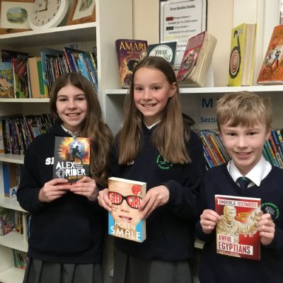 WORLD BOOK DAY BOOK COVER QUIZ