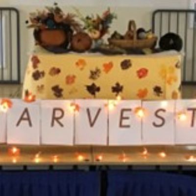 HarvestFestival