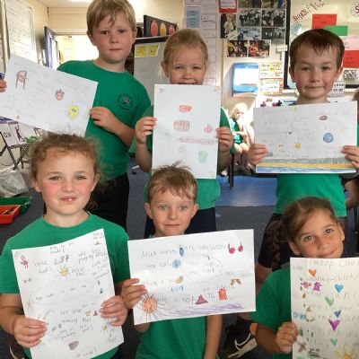 Y1 - SUN SAFETY