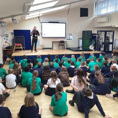 Y5 - COMPUTING
