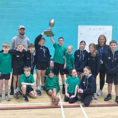 ATHLETICS TOURNAMENT