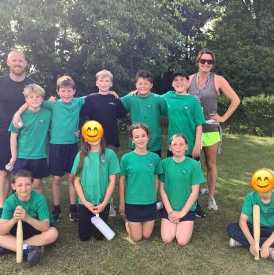 Y6 - ROUNDERS TOURNAMENT SUCCESS
